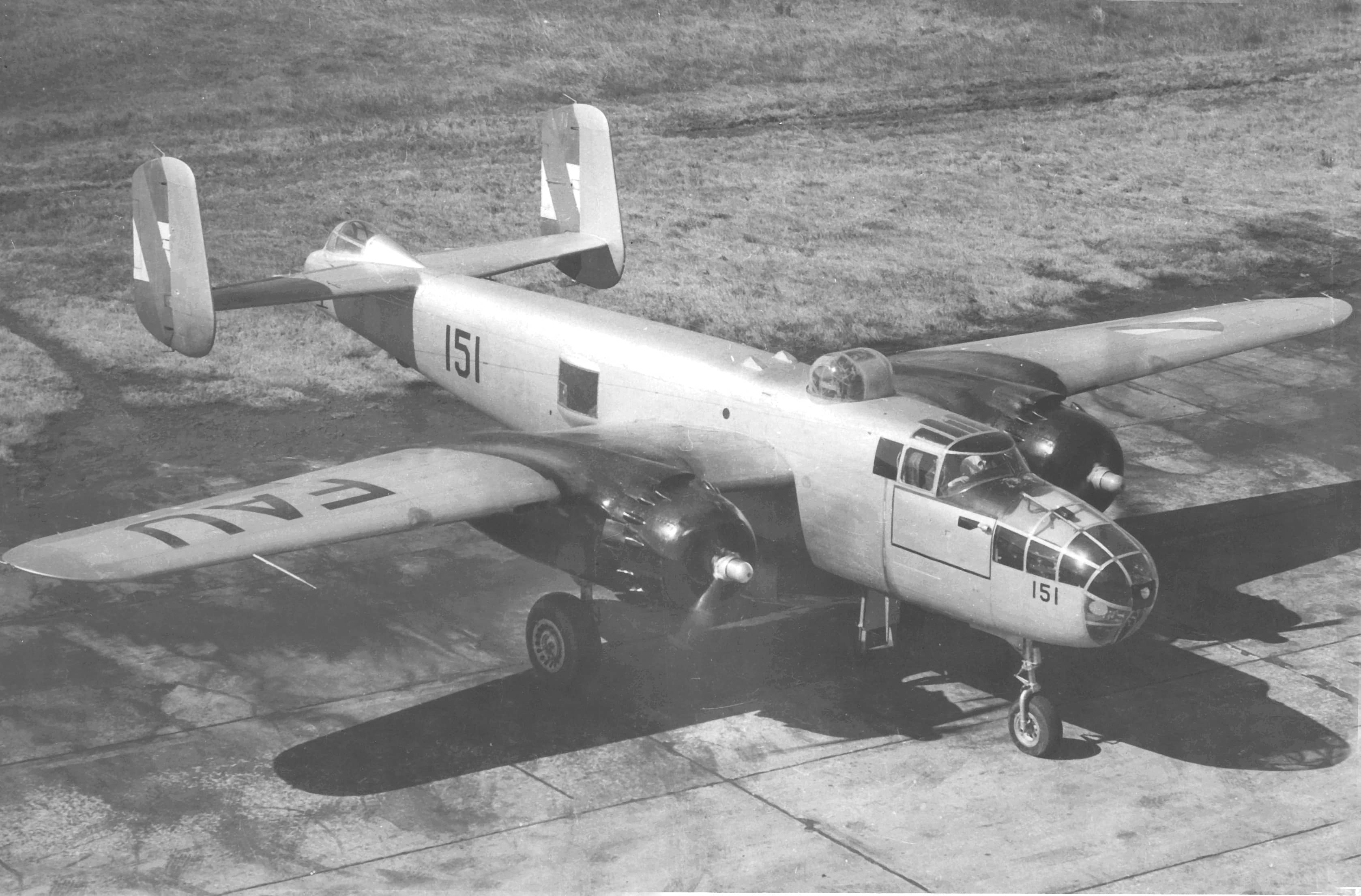 Foto de avion